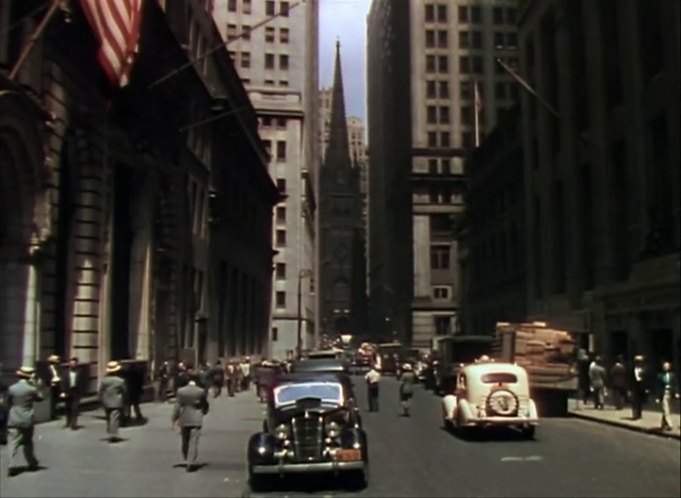 Chrysler Airstream