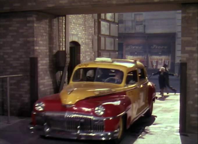 De Soto De Luxe