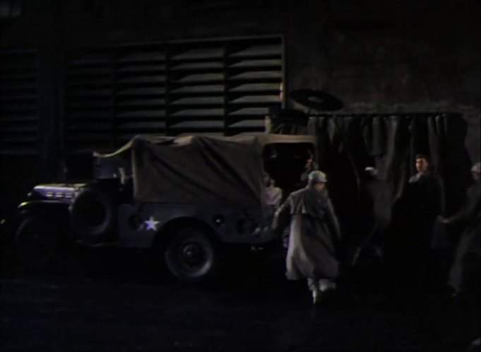 Dodge WC 51