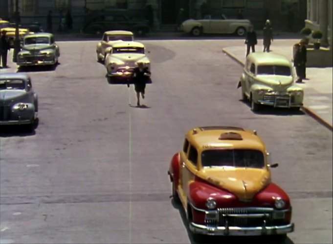Ford Sedan Delivery