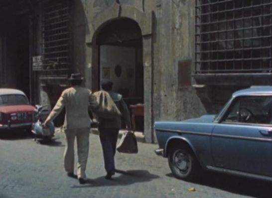 Fiat 1100 Lusso