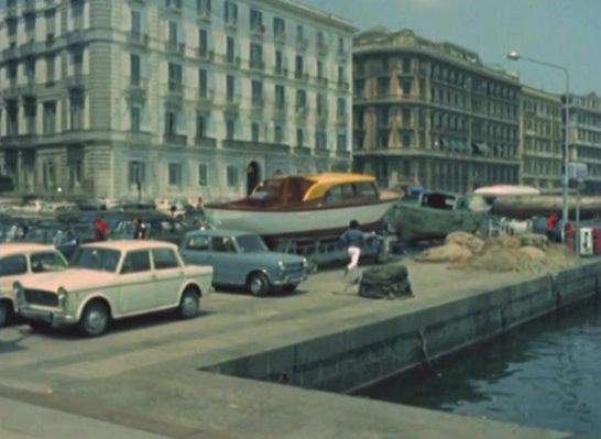Fiat 1100 R
