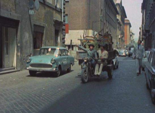Opel 1200