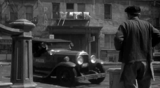 Buick Silver Anniversary