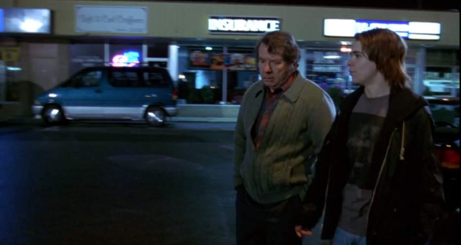 Ford Aerostar