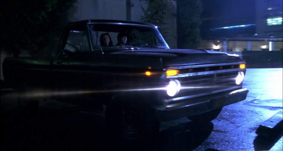 Ford F-Series