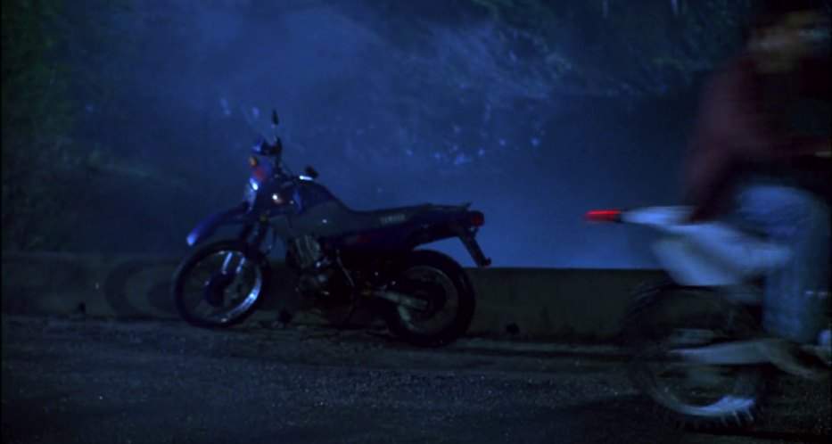 Yamaha XT 600