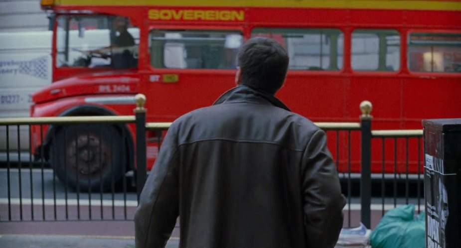 AEC Routemaster