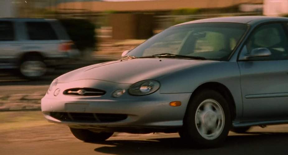 Ford Taurus