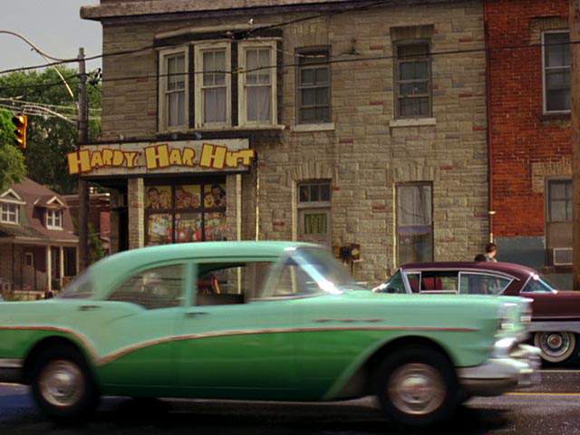 Buick Special