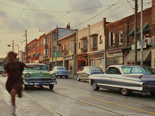 Cadillac Coupe DeVille