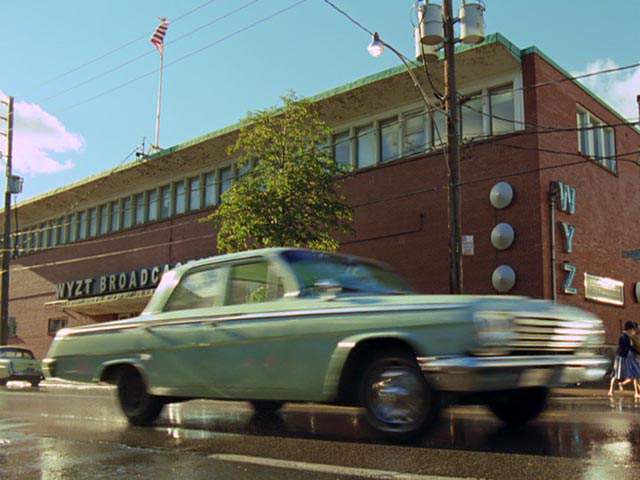 Chevrolet Bel Air