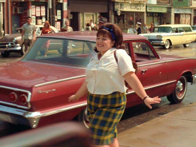 Chevrolet Biscayne