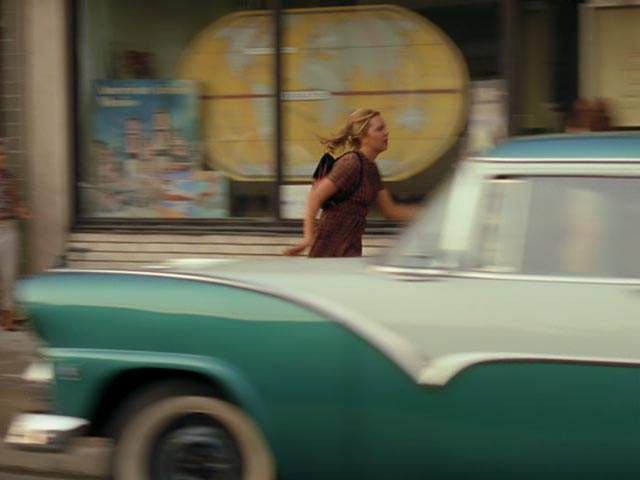 Ford Fairlane