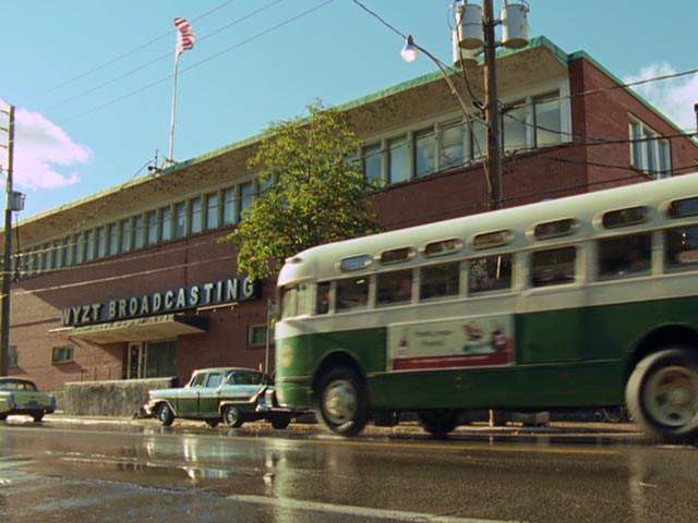 GMC TGH 3102