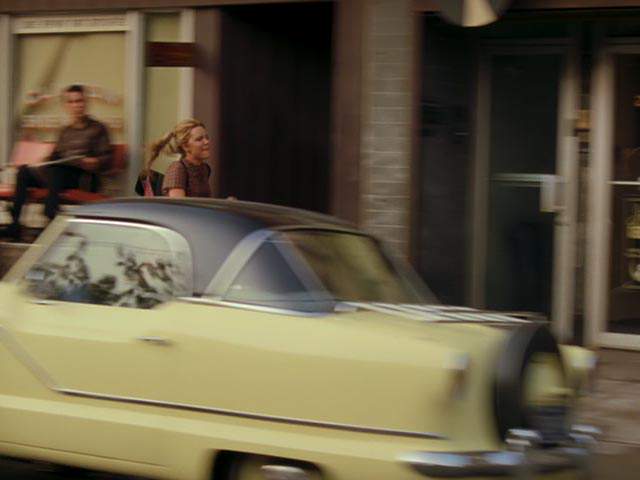 Nash Metropolitan