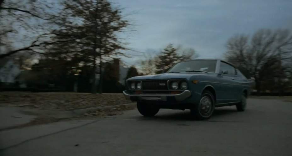 Datsun 710
