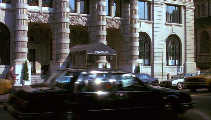 Buick LeSabre