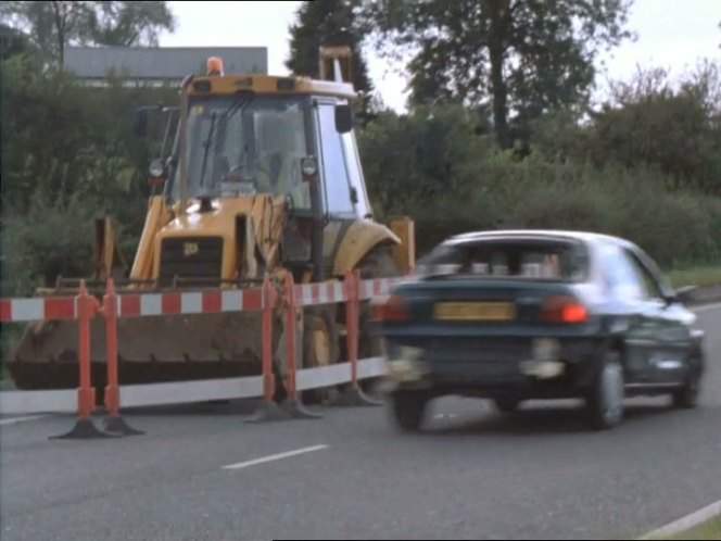 JCB 3CX