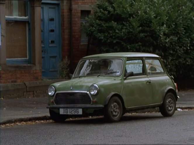 Mini City E MkIV