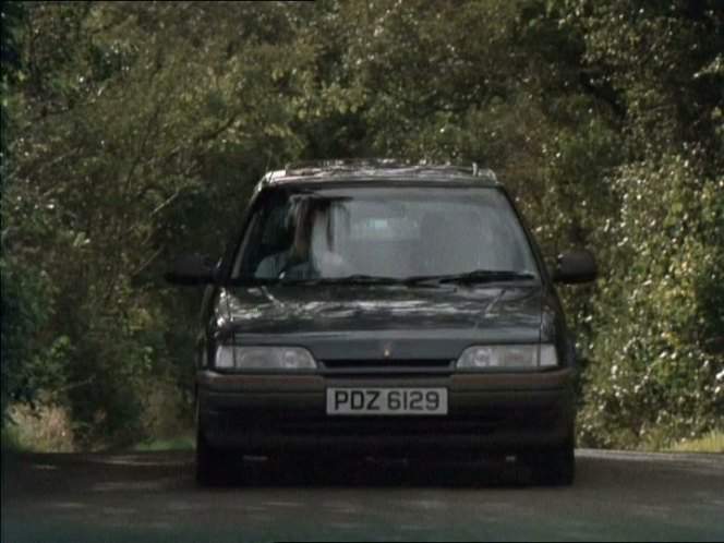 Rover 200