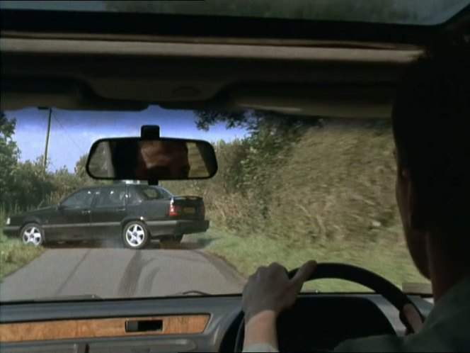 Volvo 850 T-5