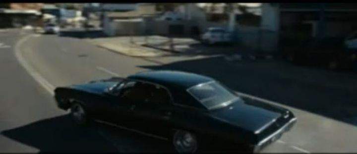 Chevrolet Impala
