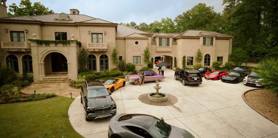 Chevrolet Impala Convertible