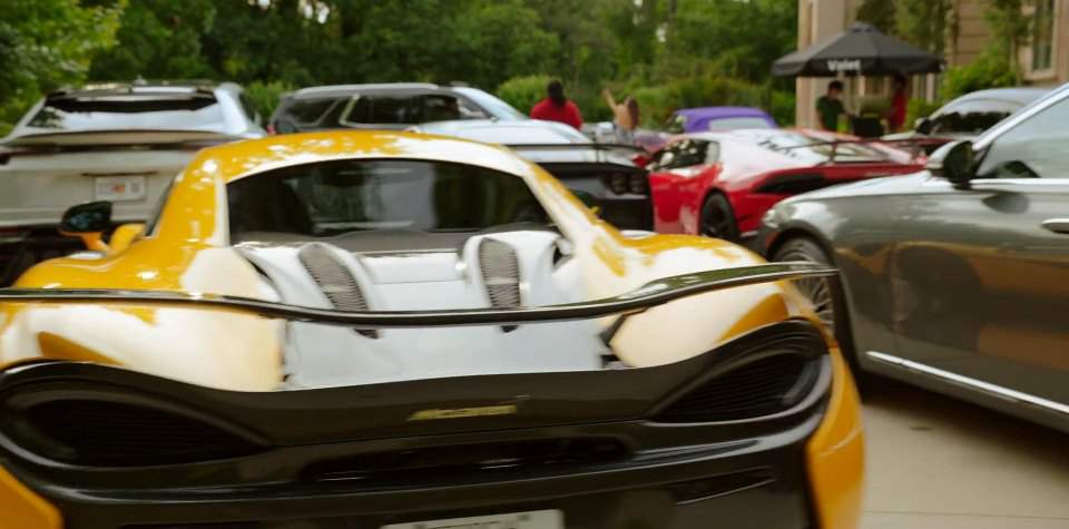 Lamborghini Huracán LP 610-4