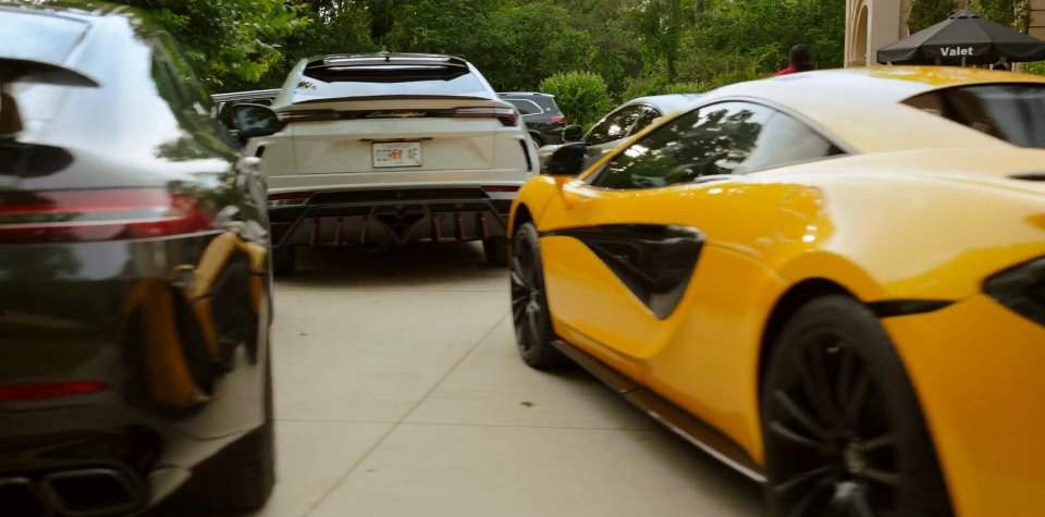 Mansory Venatus