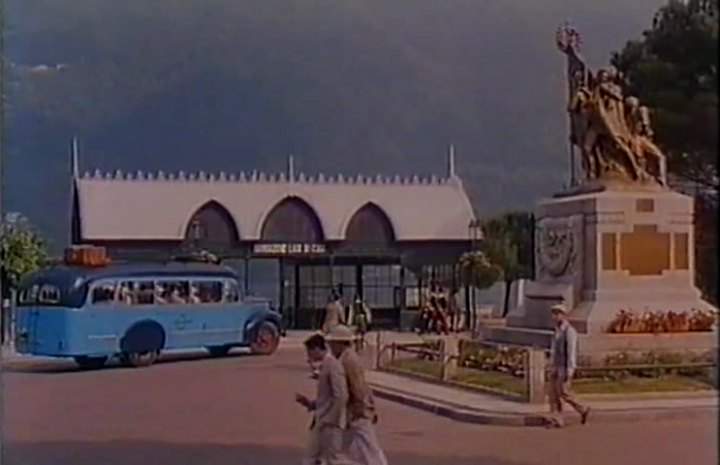 Fiat 635 RNL