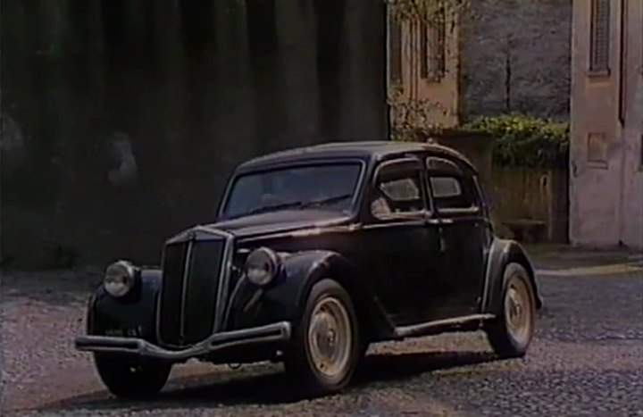 Lancia Aprilia