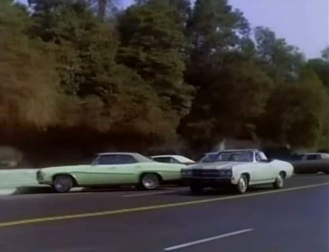 Buick LeSabre Custom