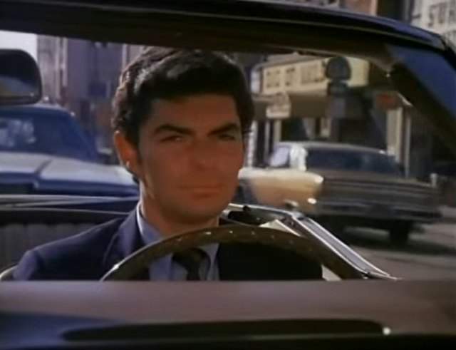 Chevrolet Chevelle Malibu