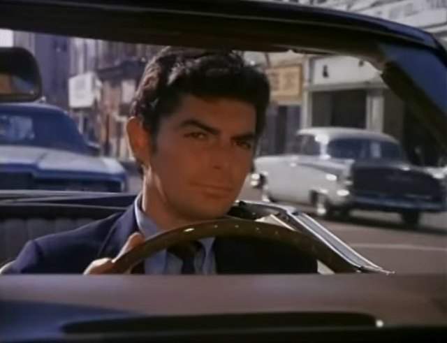 Dodge Custom Royal Lancer