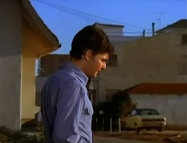 Toyota Corona Mark II Hardtop