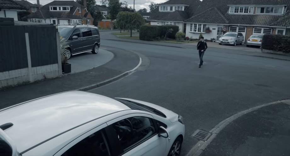 Ford Mondeo Estate MkIV
