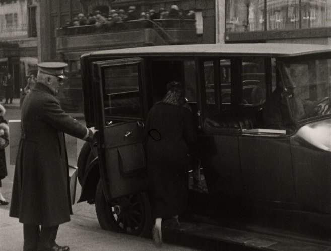 Packard unknown