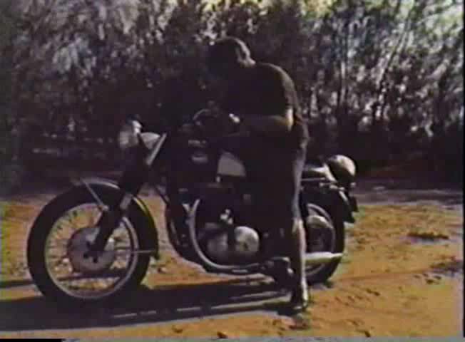 BSA Lightning