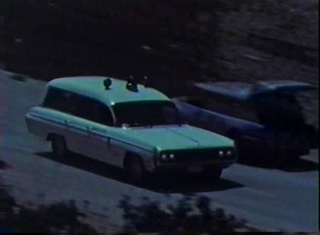 Citroën Station Wagon