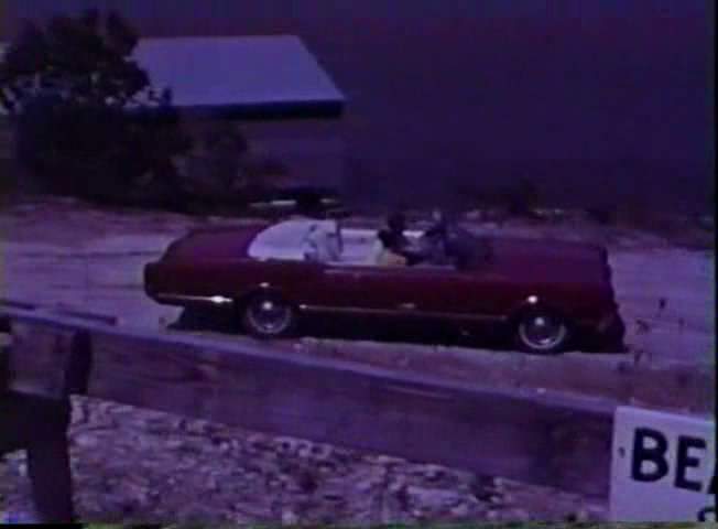 Oldsmobile Dynamic 88