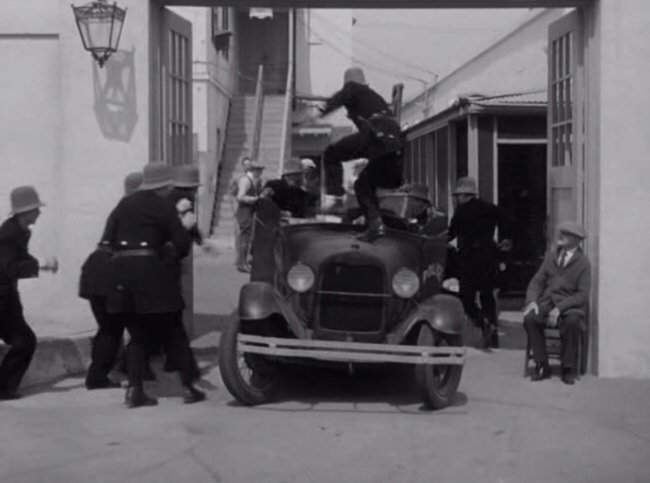 Ford Model A