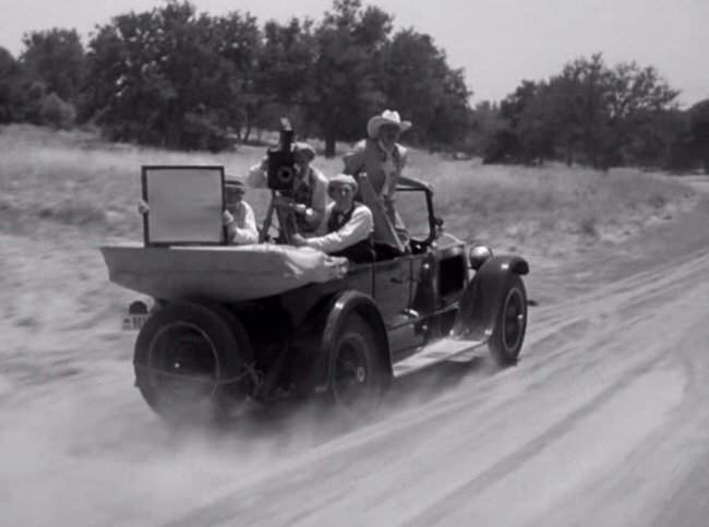 Packard Twin Six
