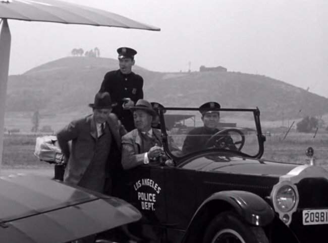 Packard Twin Six