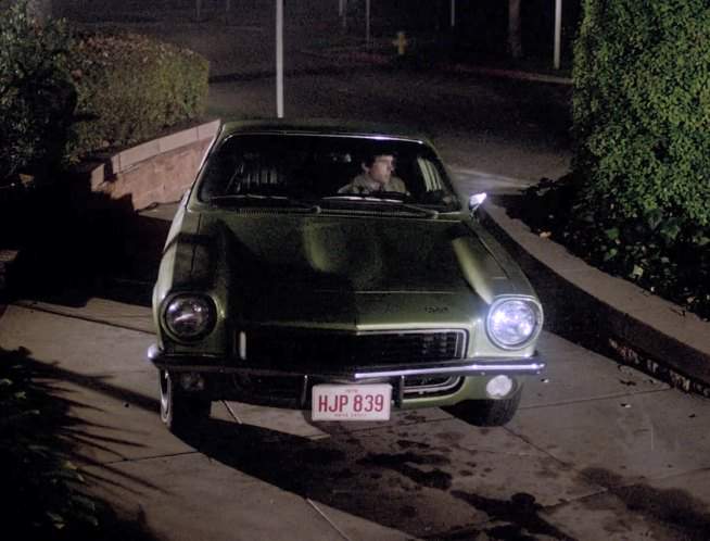 Chevrolet Vega