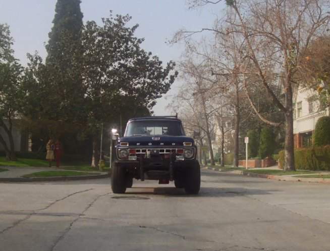 Ford F-Series