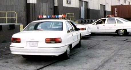 Chevrolet Caprice