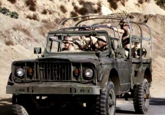 Jeep M-715