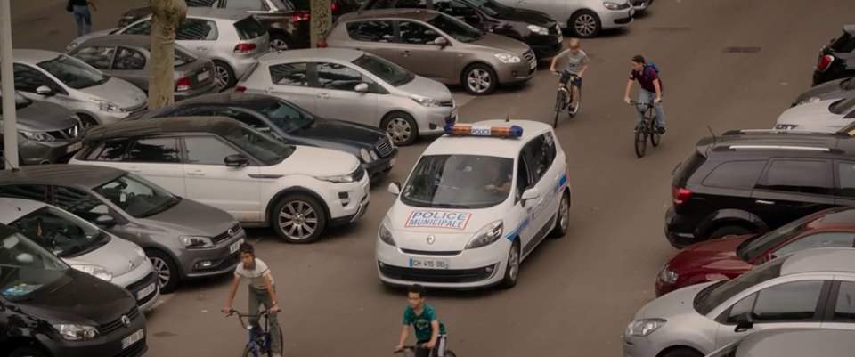 Land-Rover Range Rover Evoque