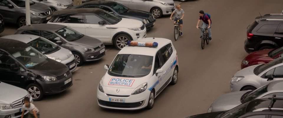 Renault Grand Scénic